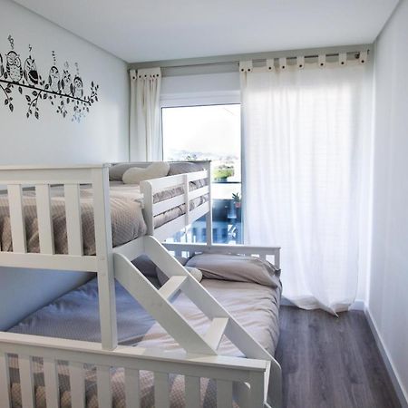 Apartamento Nuevo En La Playa- Met- Oliva Nova Golf Eksteriør billede