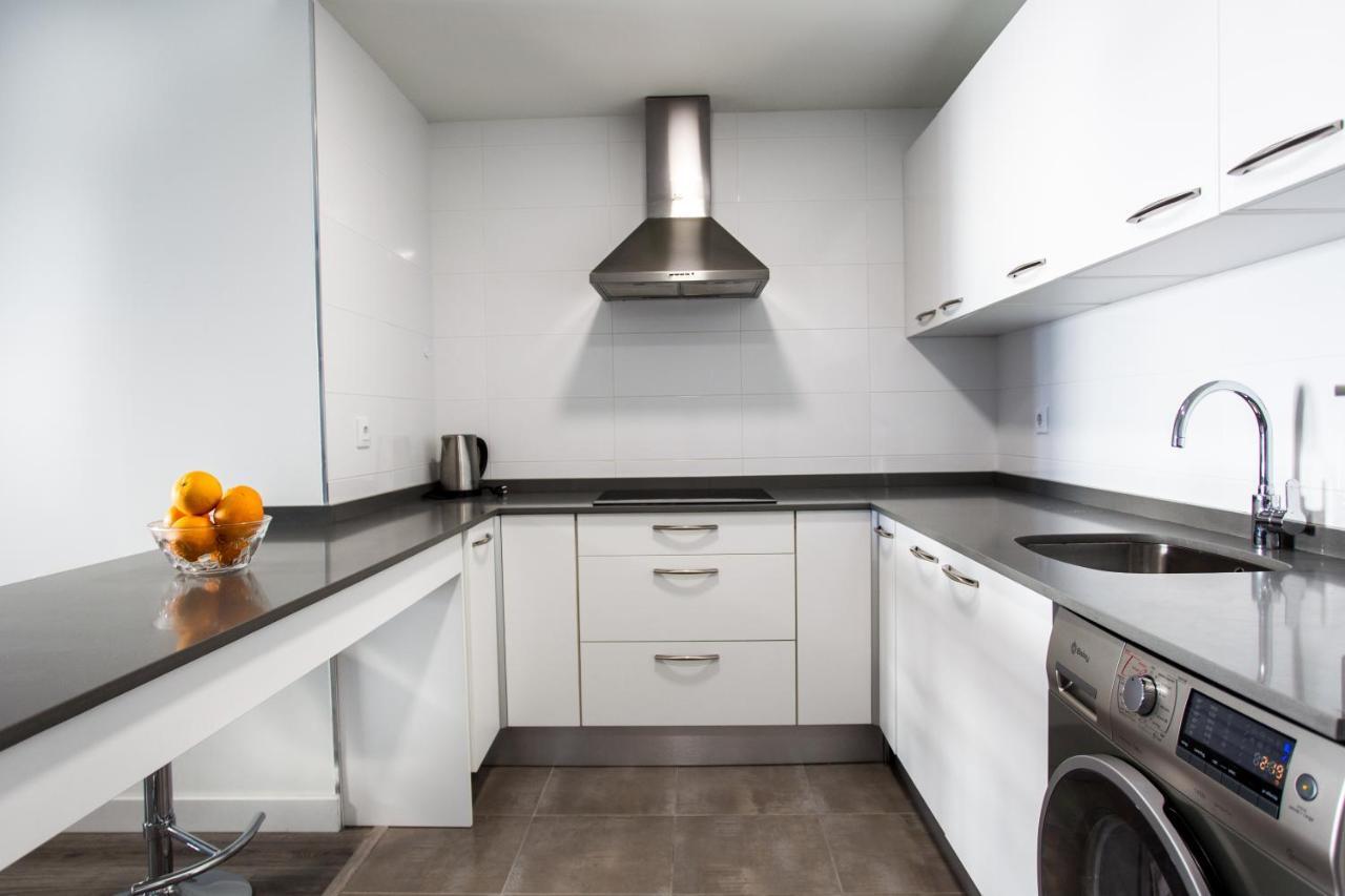 Apartamento Nuevo En La Playa- Met- Oliva Nova Golf Eksteriør billede