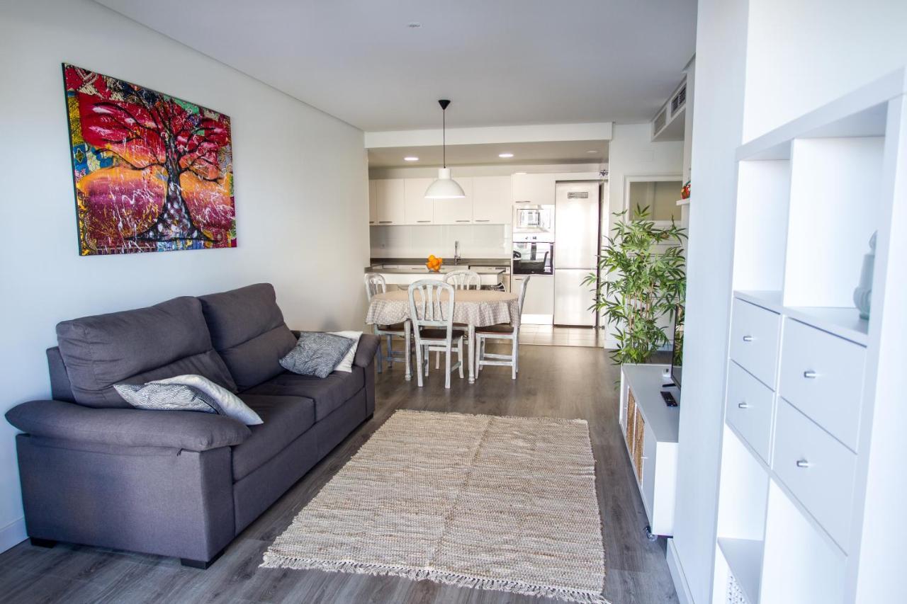 Apartamento Nuevo En La Playa- Met- Oliva Nova Golf Eksteriør billede
