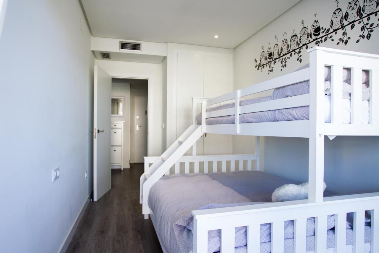 Apartamento Nuevo En La Playa- Met- Oliva Nova Golf Eksteriør billede